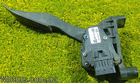 Педаль газу Опель Астра Opel Astra G, 9157998 (ID#1674321038), ціна ...