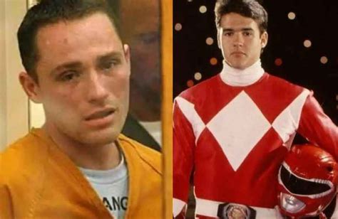 Ator De Power Rangers Condenado Pena De Morte Na Calif Rnia