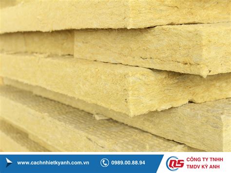 Rockwool L G T T T N T T V B Ng Kho Ng Rockwool