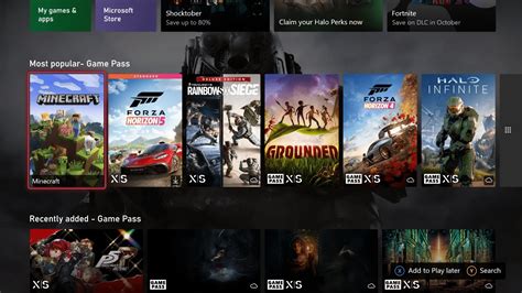 Fans Are Disappointed With New Xbox Dashboard Design Featuring Rows Of