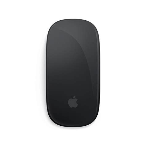 Купить Мышь Apple Magic Mouse 3, черный в Москве в сети магазинов iShop
