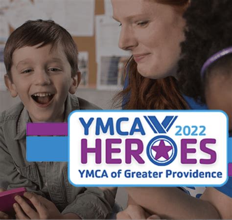 Ymca Of Greater Providence Annual ‘y Heroes Event Rhode Island News