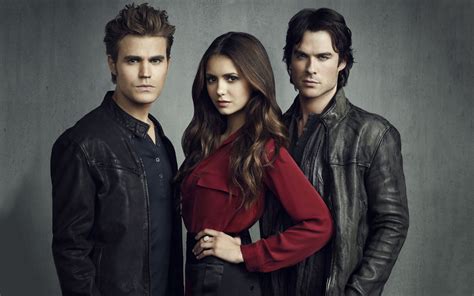 The Vampire Diaries Wallpaper Images