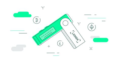 How To Use Ledger Wallet