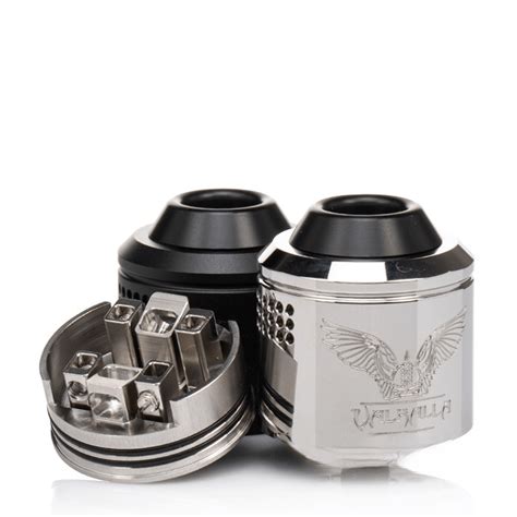 Vaperz Cloud Valhalla V Mini Mm Rda