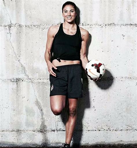 Hope Solo Nude LEAKED Pics Porn Video Sexy Pics Scandal Planet