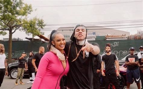 Meet Rachel Wattley (Tekashi69 Girlfriend) Wiki, Age, Net worth ...