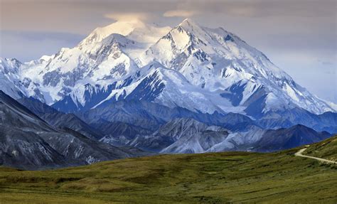 Rundreisende Usa Denali Nationalpark