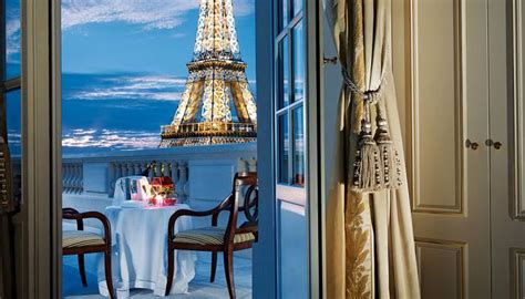 Lista De Mejores Hoteles En Paris