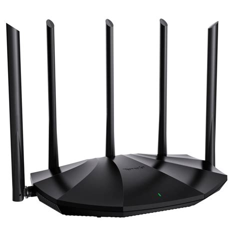 Tenda Tx2 Pro Router Dual Band Gigabit Wi Fi 6