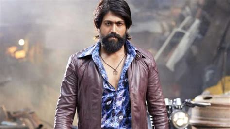 What KGF: Chapter 2's mid-credits scene reveals about franchise's future and fate of Yash's ...