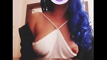 me masturbo por cam mientas te pajeas para mí XVIDEOS