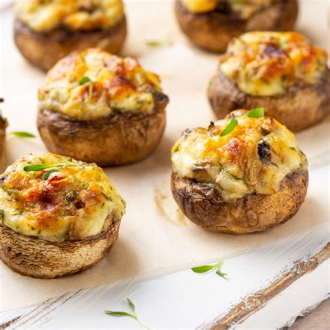 61 Best Party Appetizers Your Guests Will Love - All Nutritious