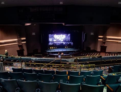 Rosemont Theatre Section 207 Seat Views | SeatGeek