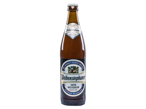 Weihenstephaner Hefe Weissbier Olut Lidl Suomi Specials Archive