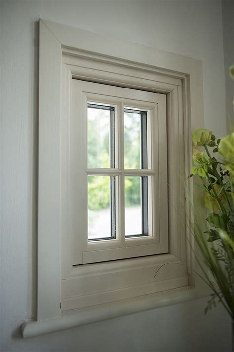 Residence 9 Installations Gallery Windows Cottage Windows Architrave