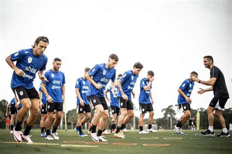 Referí en la Copa América 2024 el campo de entrenamiento de la