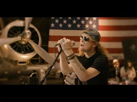 Puddle Of Mudd Release Music Video For Just Tell Me Off Welcome To