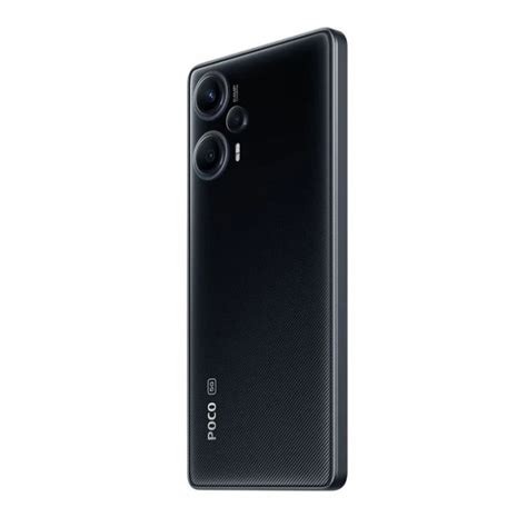 Купить Смартфон Xiaomi Poco F5 8/256 Гб (Черный) по цене 33 990 ₽ от ...