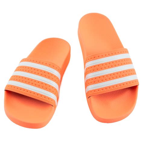 ADIDAS Women's Adilette Slides EG5008 - Shiekh