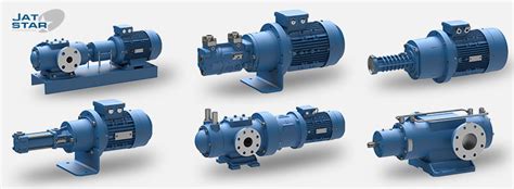 Understanding The Different Types Of Allweiler Pumps Available In Malaysia