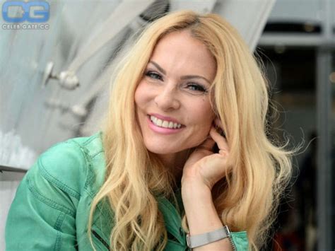 Sonya Kraus Nude Pictures Photos Playboy Naked Topless Fappening