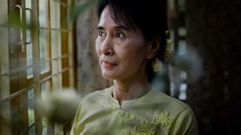 Photos: Aung San Suu Kyi | CNN