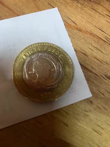 Moneda Pesos A Os Del Ej Rcito Mexicano En Venta En Yautepec