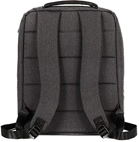 Xiaomi Mi City Backpack Casual Rucksack, 39 cm, Dark Grey : Amazon.co ...