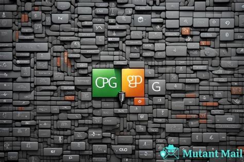 Pgp Vs Gpg Understanding The Differences And Choosing The Right
