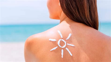 Фактор защиты от солнца (SPF)