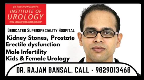 What Is Urology What Does A Urologist Do Institute Of Urology Best