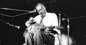 Son House - Death Letter Blues