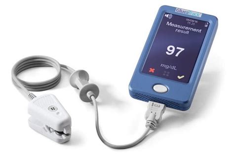 Needle Free Diabetes Care 7 Devices That Painlessly Monitor Blood Sugar