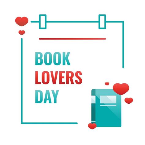 National Book Day Design Background For Greeting Moment 9967323 Vector ...