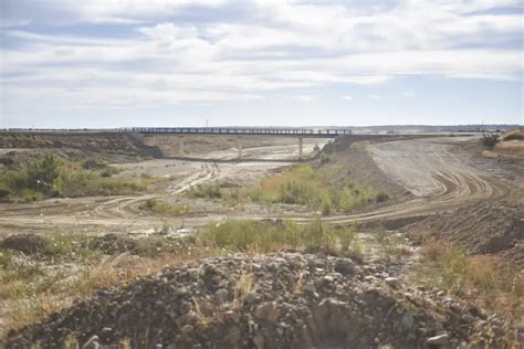 Obras del tramo Huesca Siétamo de la A 22 Imágenes