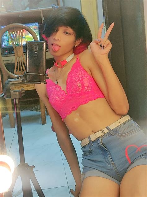 Pinki Boi Nude Pics XHamster