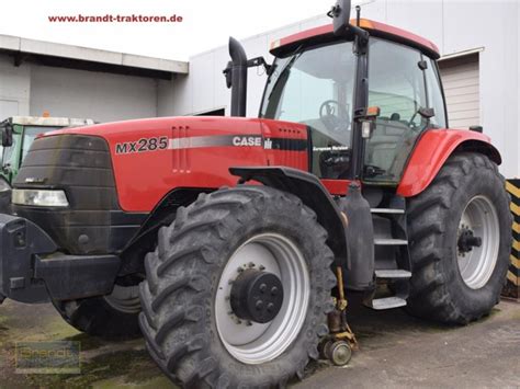 Case Ih Magnum Mx Gebraucht Neu Kaufen Technikboerse At