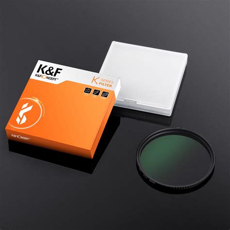 K F Concept Mm Mc Uv Protection Filter Slim Frame With Multi