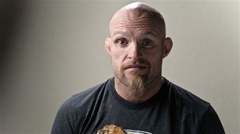 Pictures Of Keith Jardine