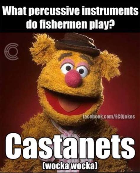 Fozzie Bear Quotes. QuotesGram