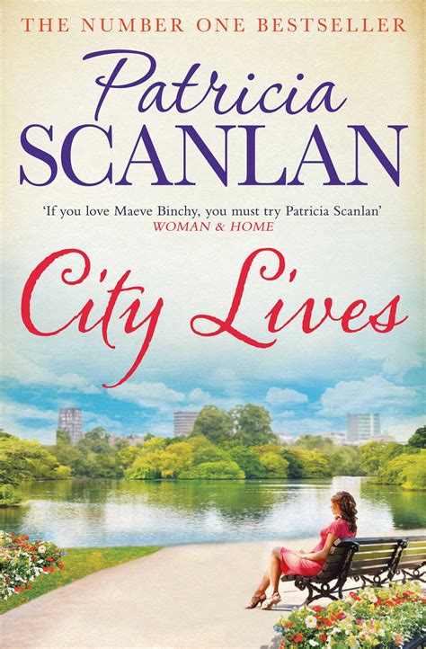 City Lives | Book by Patricia Scanlan | Official Publisher Page | Simon