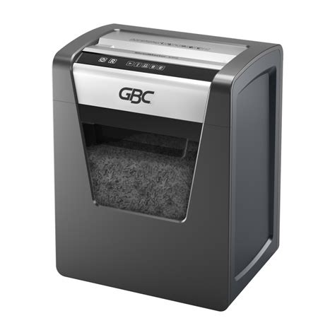 GBC ShredMaster X415 Paper Shredder (Cross Cut) | Shredder2u