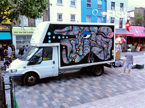 KEF art - I Support Street ArtI Support Street Art