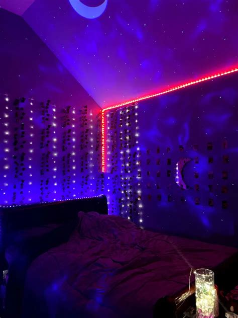 15 Ideas Para Decorar Tu Cuarto Aesthetic Gold Girl S Diary Neon