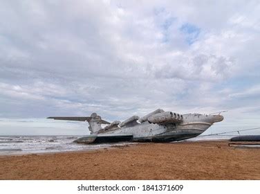 43 Lun class ekranoplan Images, Stock Photos & Vectors | Shutterstock