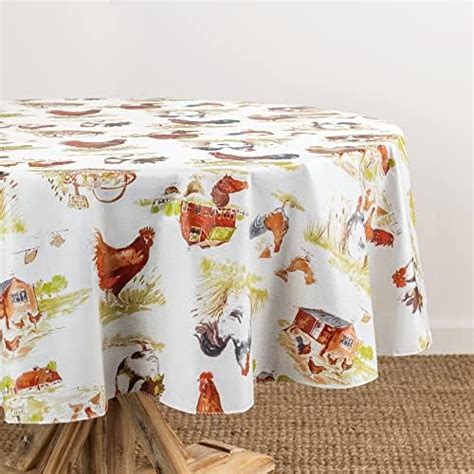 Newbridge Blue Hampstead Farm Pumpkin Field Autumn And Thanksgiving Vinyl Flannel