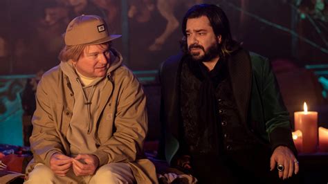 The What We Do In The Shadows Season 4 Finale Hit The Reset Button In