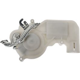 Dorman Door Lock Actuator Motor Fits Chrysler Pacifica Dodge