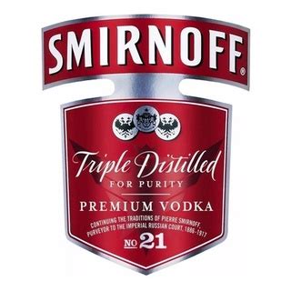 Vodka Smirnoff Caja 700ml Raspberry Pack X6 Caja 01almacen Shopee